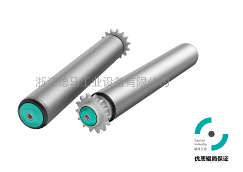 3211/3221系列 鋼制單/雙鏈積放輥筒