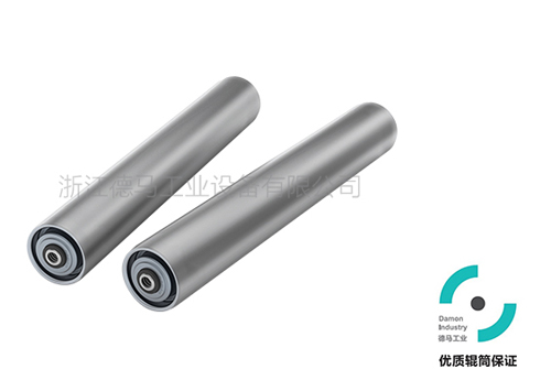 1800 系列 中、重型輸送輥筒