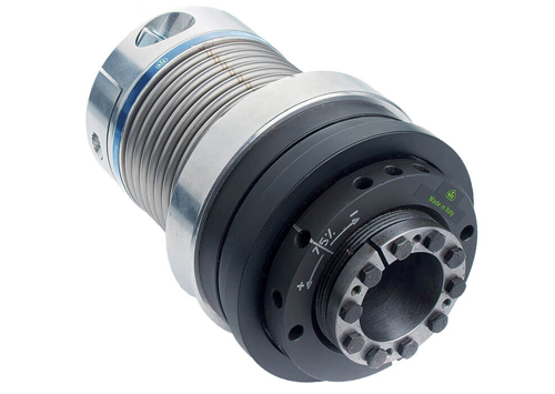 SAFEMAX<sup>?</sup> 扭矩限制器