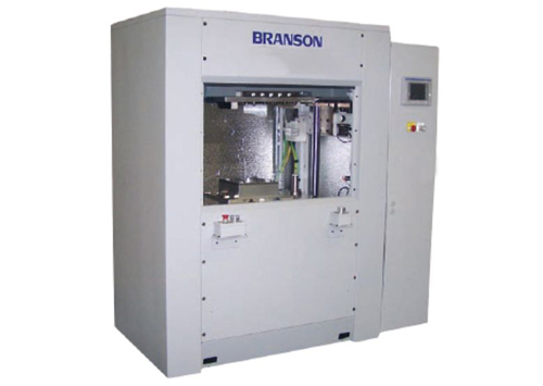 VW 系列-Branson VW-6i2H