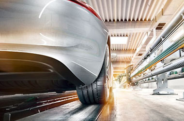 汽車(chē)工業(yè)4