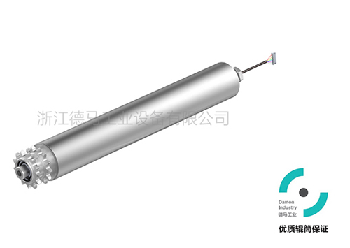 托盤輸送電動輥筒系列